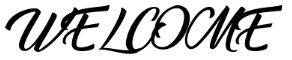 Cursive Fonts