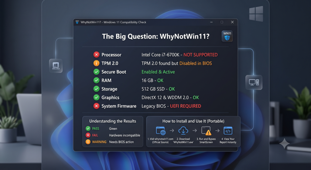 WhyNotWin11