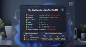 WhyNotWin11